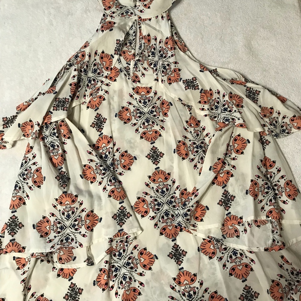 🍓NWT entro cold shoulder top